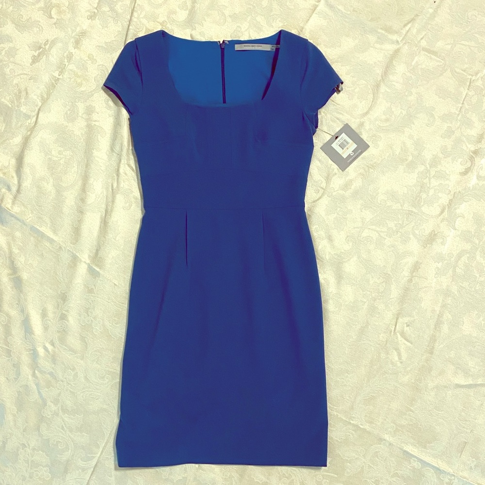 Andrew Marc dress! NWT